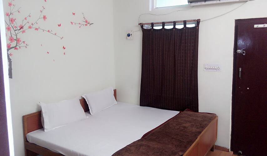 Annapurna Hotel, Jaipur 3